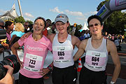 Die Schnellsten auf 5 km (Foto. Martin Schmitz)